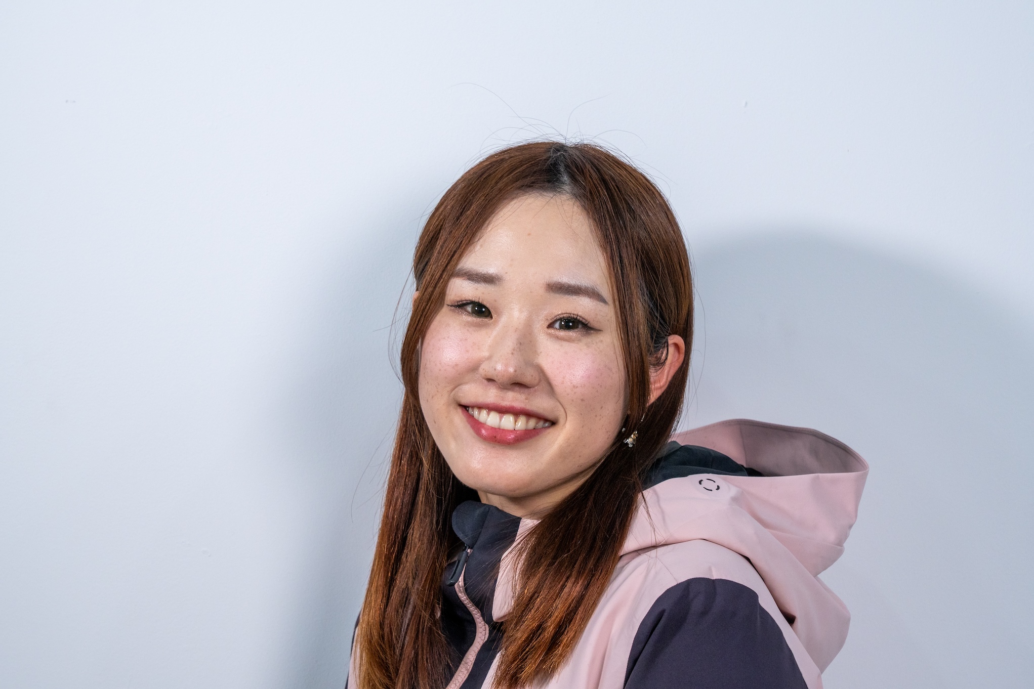 大回り(ロングターン)の技術解説